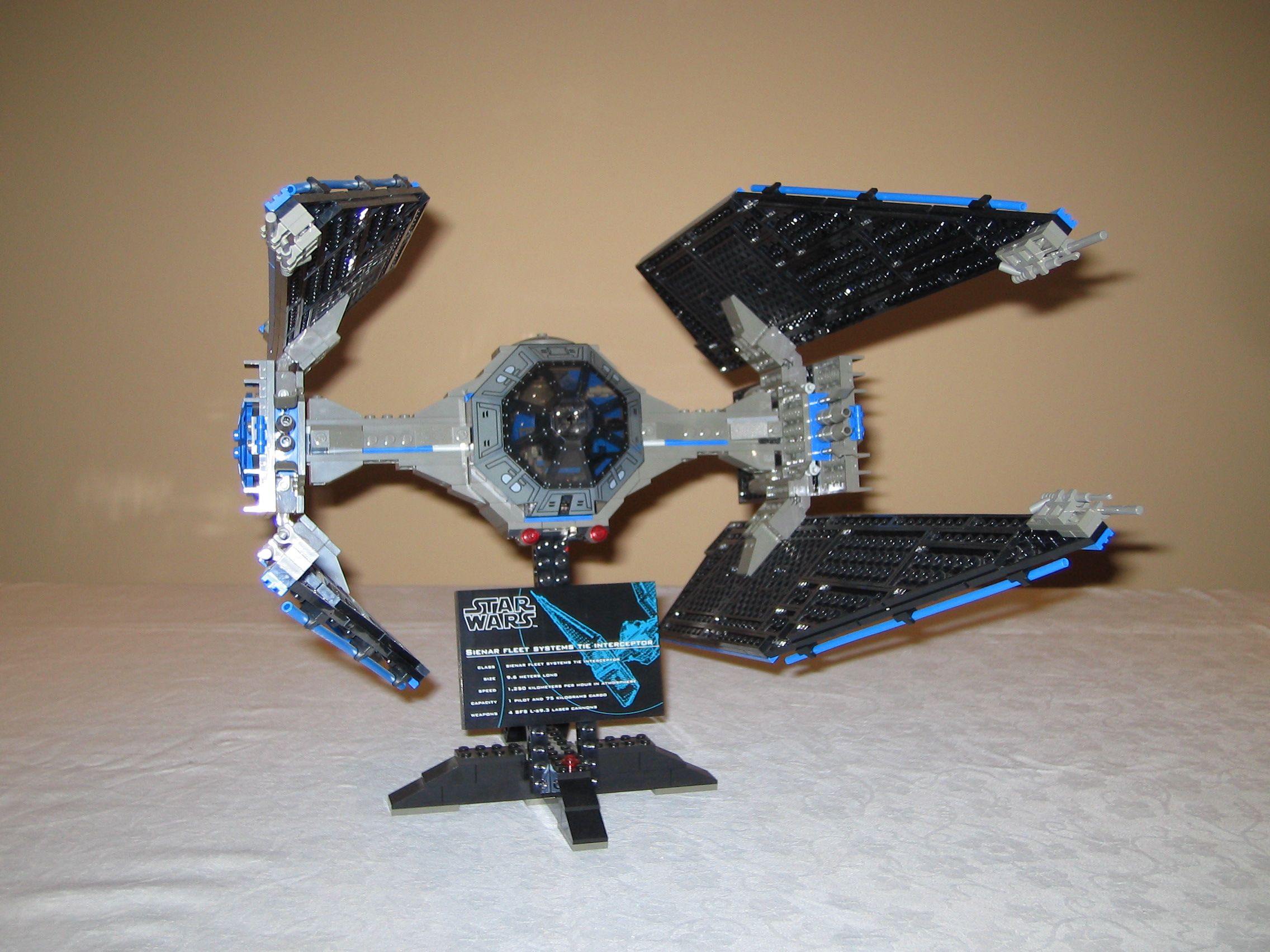Tie Fighter